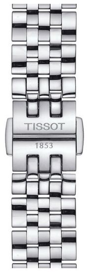 Часы женские Tissot T006.207.11.058.00