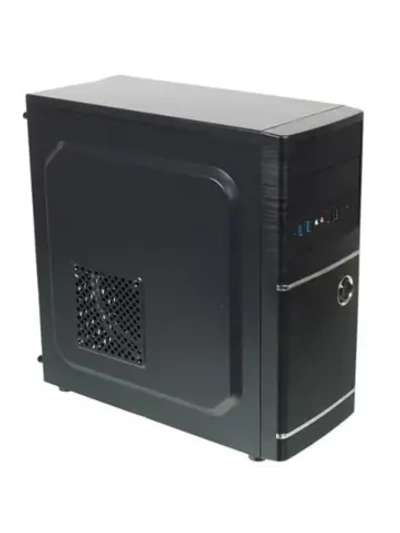 Компьютерный корпус ACC-B301 BLACK