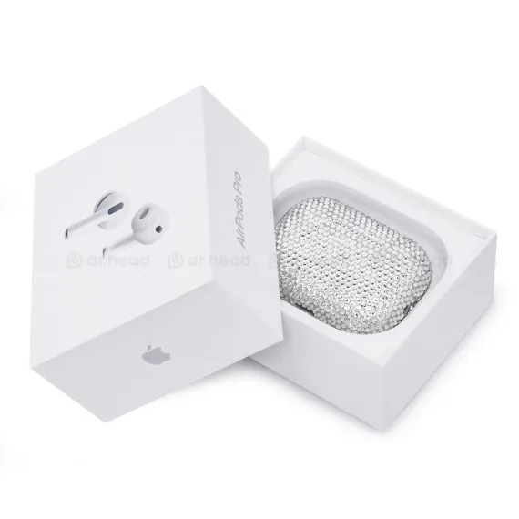 Apple AirPods Pro 3 Crystal