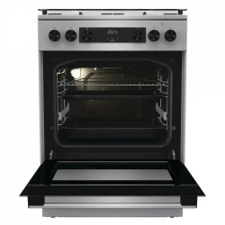 Комбинированная плита Gorenje GKS6C72XF