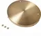 Крепление потолочное SL1 SL001.303.03 ST Luce