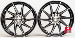 Комплект дисков Vossen CVT 16x6.5 et35 4x98/4x100