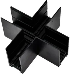 Соединитель X-образный Magnetic track 220 APL.0283.00.04 Aployt