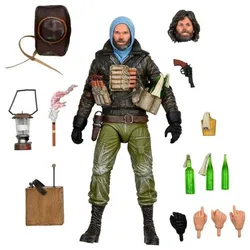 Фигурка NECA The Thing: Ultimate MacReady v.3 (Last Stand)