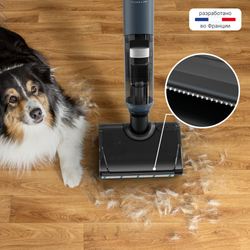 Моющий пылесос Tefal X-Clean 5 Pro GF5426F4