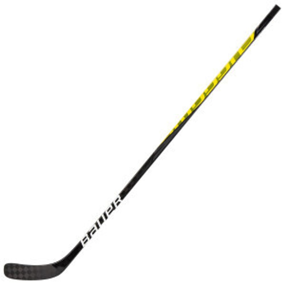 Композитная клюшка S20 SUPREME 3S PRO GRIP STICK SR-70