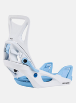 Крепления для сноуборда Burton Kids' Step On® Re:Flex