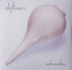 Deftones — Adrenaline (LP)