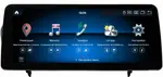 Магнитола для Lexus RX 2009-2012 (белое меню) - Kuberg HP-1211-B монитор 12.3" в стиле BMW на Android 13, Быстрая, CarPlay, 4G SIM-слот