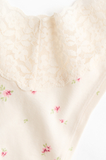Кружевные трусы-стринги, 5 шт. - H&M