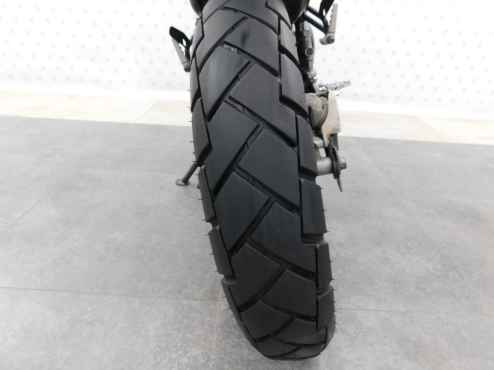 Yamaha XG250 Tricker 2006