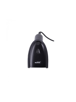 MERTECH 2210 P2D USB Black Сканер штрих-кодов (4810)