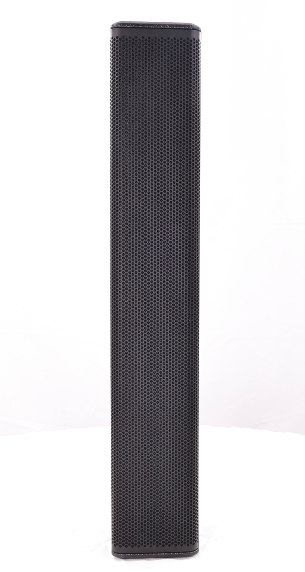 PM AUDIO VL8320A пассивная широкополосная акустическая колонна, 8х4" НЧ, Спроектирована для работы с активным сабвуфером PM AUDIO WS210AS