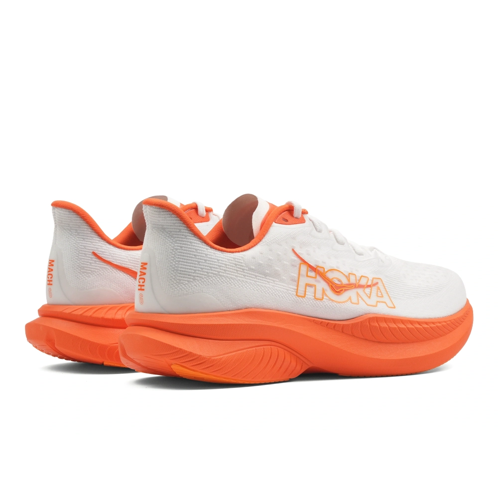 Кроссовки мужские Hoka Mach 6