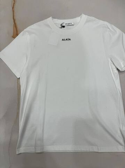 Футболка Alaia