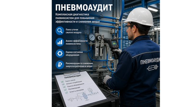 ПНЕВМОАУДИТ