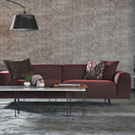 Диван трехместный ENZA HOME GIORNO EH52612