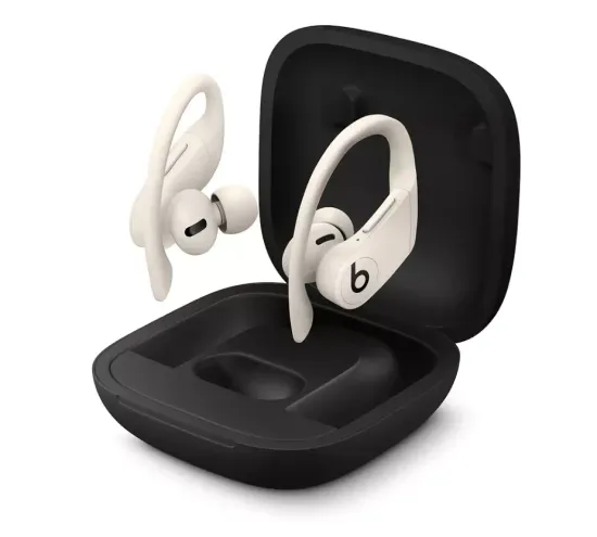 Беспроводные наушники Beats Powerbeats Pro Ivory, слоновая кость