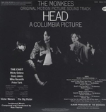 The Monkees / Head (LP)