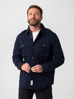 Рубашка с дл. рукавами Abercrombie & Fitch AB270