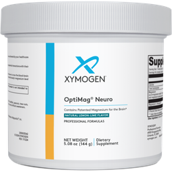 OptiMag® Neuro Lemon-Lime 60 Servings