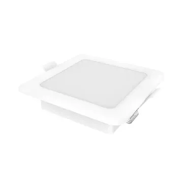 Встраиваемый светодиодный светильник 5.5W 4000K 998420205 белый Elementary Downlight Gauss