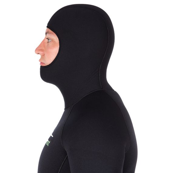 Гидрокостюм Marlin Sarmat Eco Black 5 мм