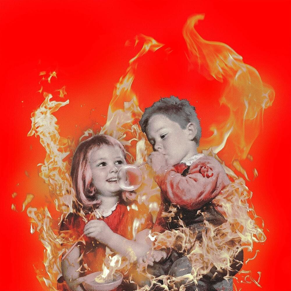Coma Cose / Nostralgia (Coloured Vinyl)(LP)