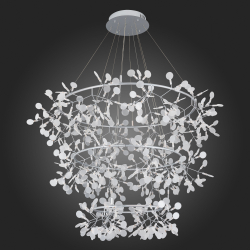 Люстра подвесная ST Luce Rafina SL379.103.486