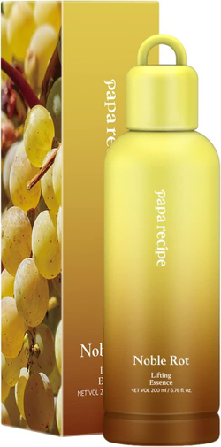PAPA RECIPE Noble Rot Lifting Essence - антивозрастная эссенция