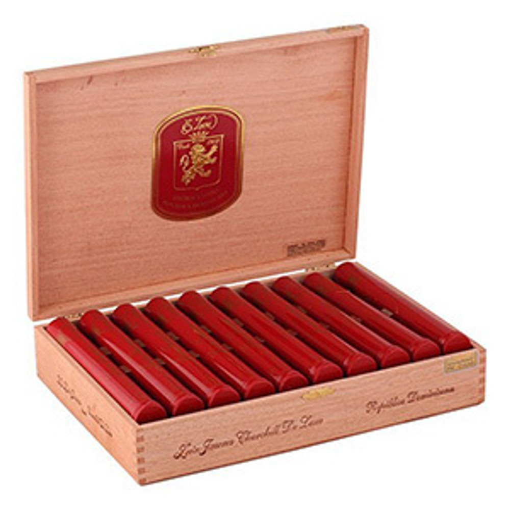 Leon Jimenes Robusto De Luxe
