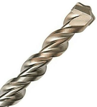 Сверло PowerLS-plus по бетону (7x100/165 мм; SDS-plus) HAWERA F00Y101479