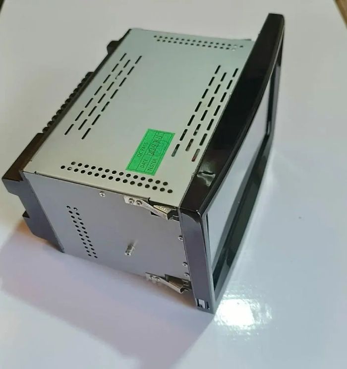 Магнитола для Porsche 911 2004-2013, Cayman 2004-2013 - Kuberg SL-P8001 на Android 10, Быстрая, 4G SIM-слот