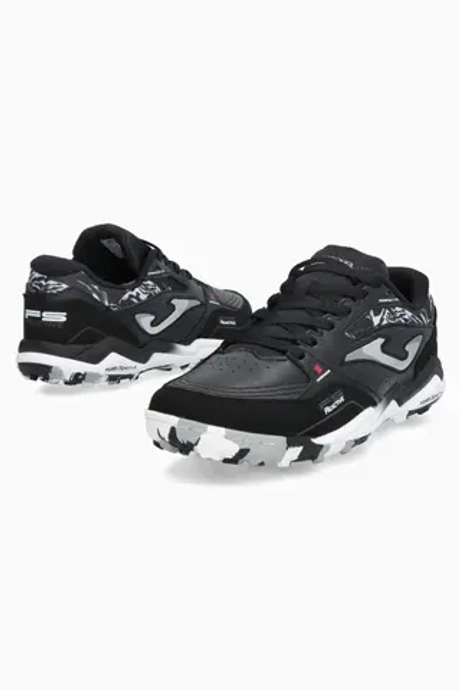 Сороконожки Joma FS Reactive TF - черный