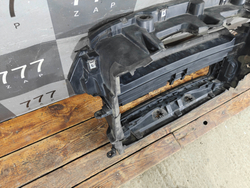 Воздуховод радиатора MINI Countryman 2 (F60) 16-24 Б/У Оригинал 51747390474