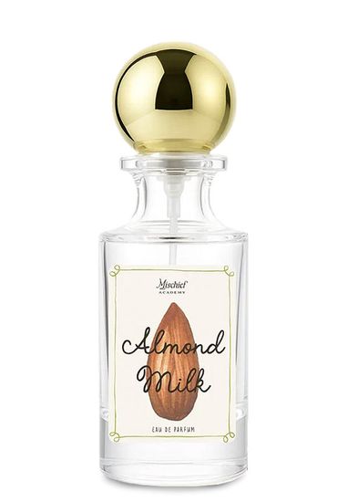 Mischief Academy Almond Milk