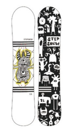 Сноуборд детский StepSnow ML-XB