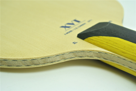 XVT ZLC (Hinoki) Аналог Butterfly Amultart ZLC