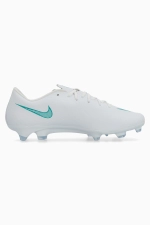 Бутсы Nike Zoom Mercurial Vapor 17 Academy FG/MG - белый