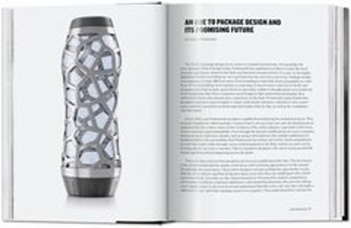 Артбук The Package Design Book. Volume 2 (на английском языке)