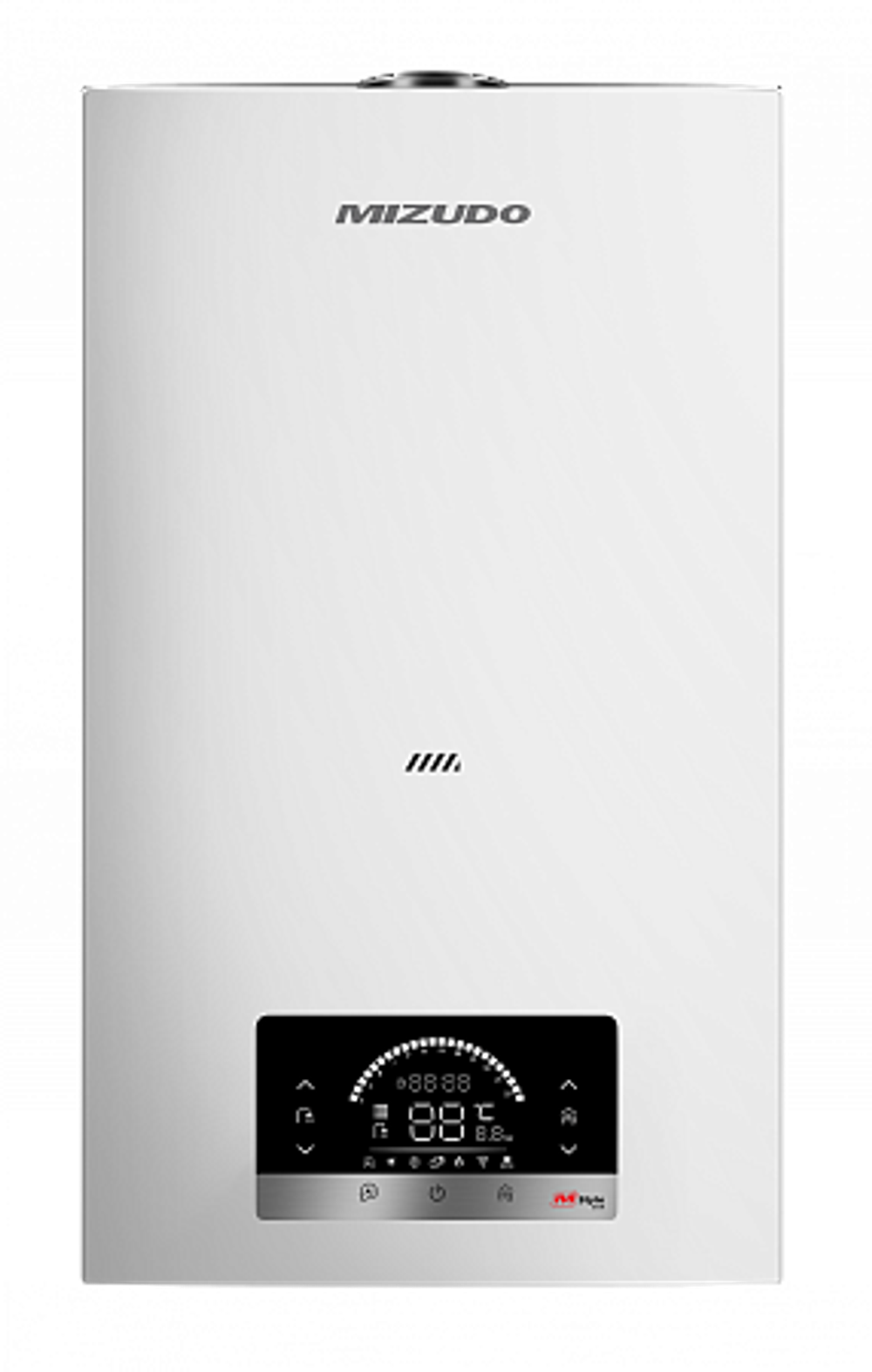 Котел газовый MIZUDO STYLE ONE M44ТH (44 кВт, одноконтурный) OPT WiFi T8