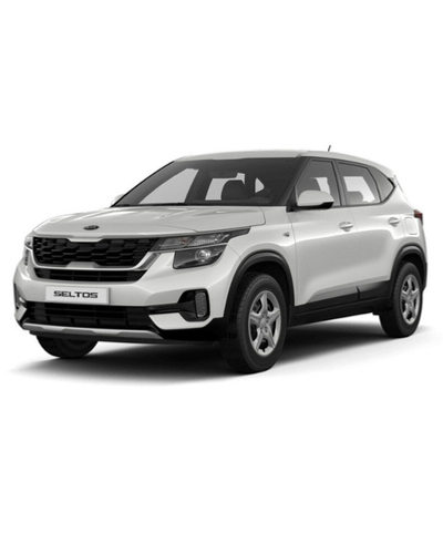 Kia Seltos 1 поколение (06.2019 - н.в.)
