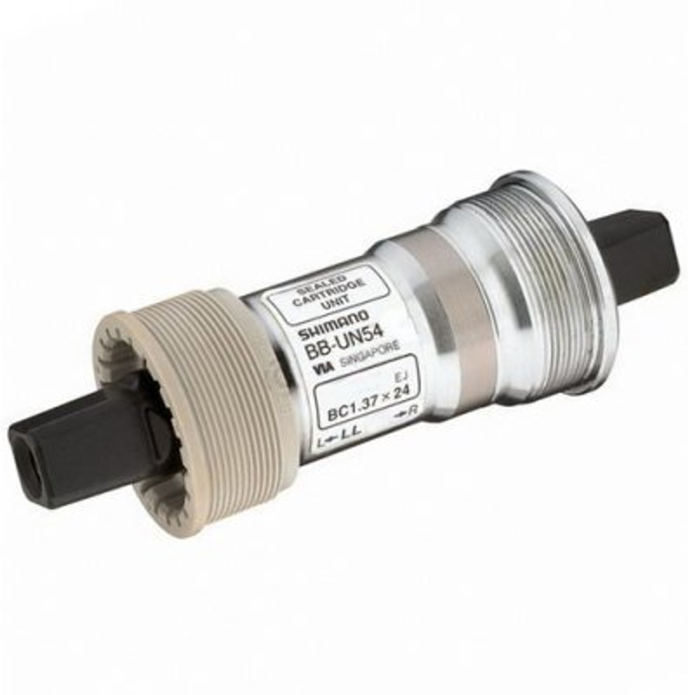 Каретка Shimano BB-UN54 70/113мм