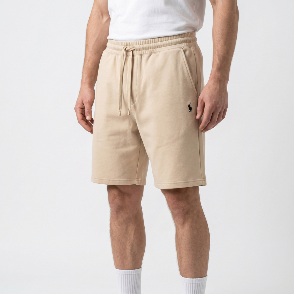 Шорты Ralph Lauren #4 • Бежевый
