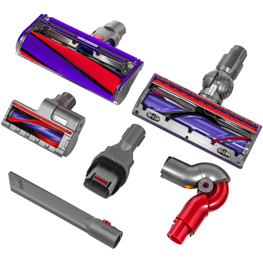 Беспроводной пылесос Dyson V11 Absolute SV28 (419650-01)