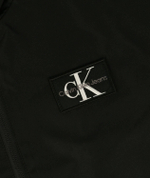 Куртка HERRINGTON Calvin Klein Jeans - черный(IB0IB01755)