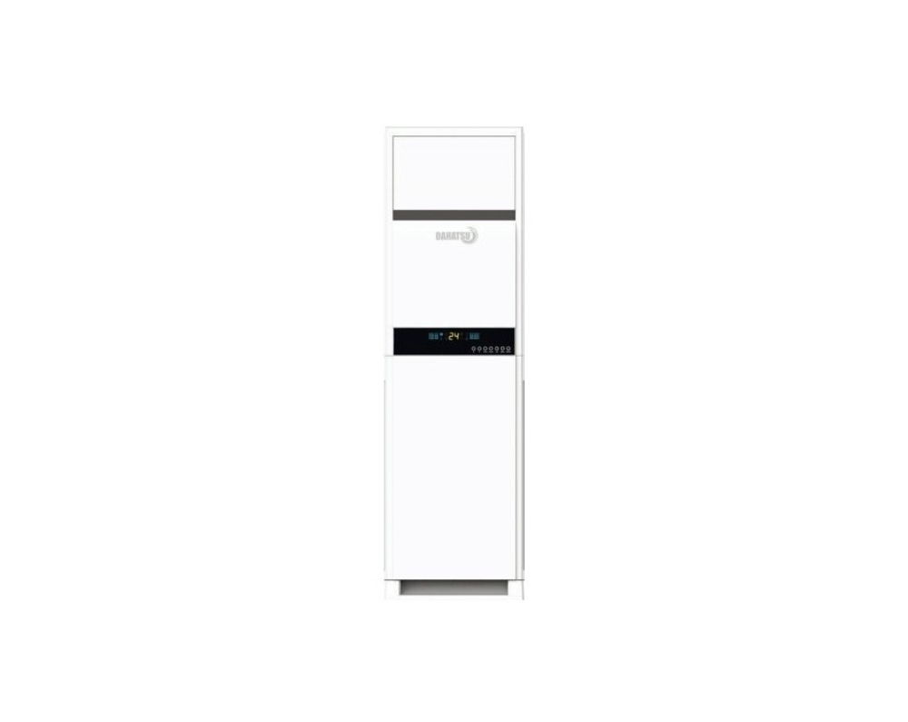 Колонный кондиционер Dahatsu DH-KL 60 CH