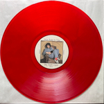 Marc Bolan & T.Rex ‎– Billy Super Duper (Англия 1982г.) Red