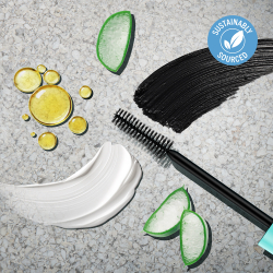 Rimmel Kind & Free Lash Loader - Тушь для ресниц, утолщающая оттенок Azure Blue, 9 ml