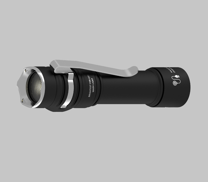 Фонарь Armytek Prime C2 Pro Magnet USB Warm (F08101W)
